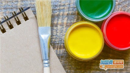 致祥涂料 環(huán)氧地坪漆市場的利潤增長引擎