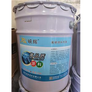 丙烯酸漆 性能特點與應用解析